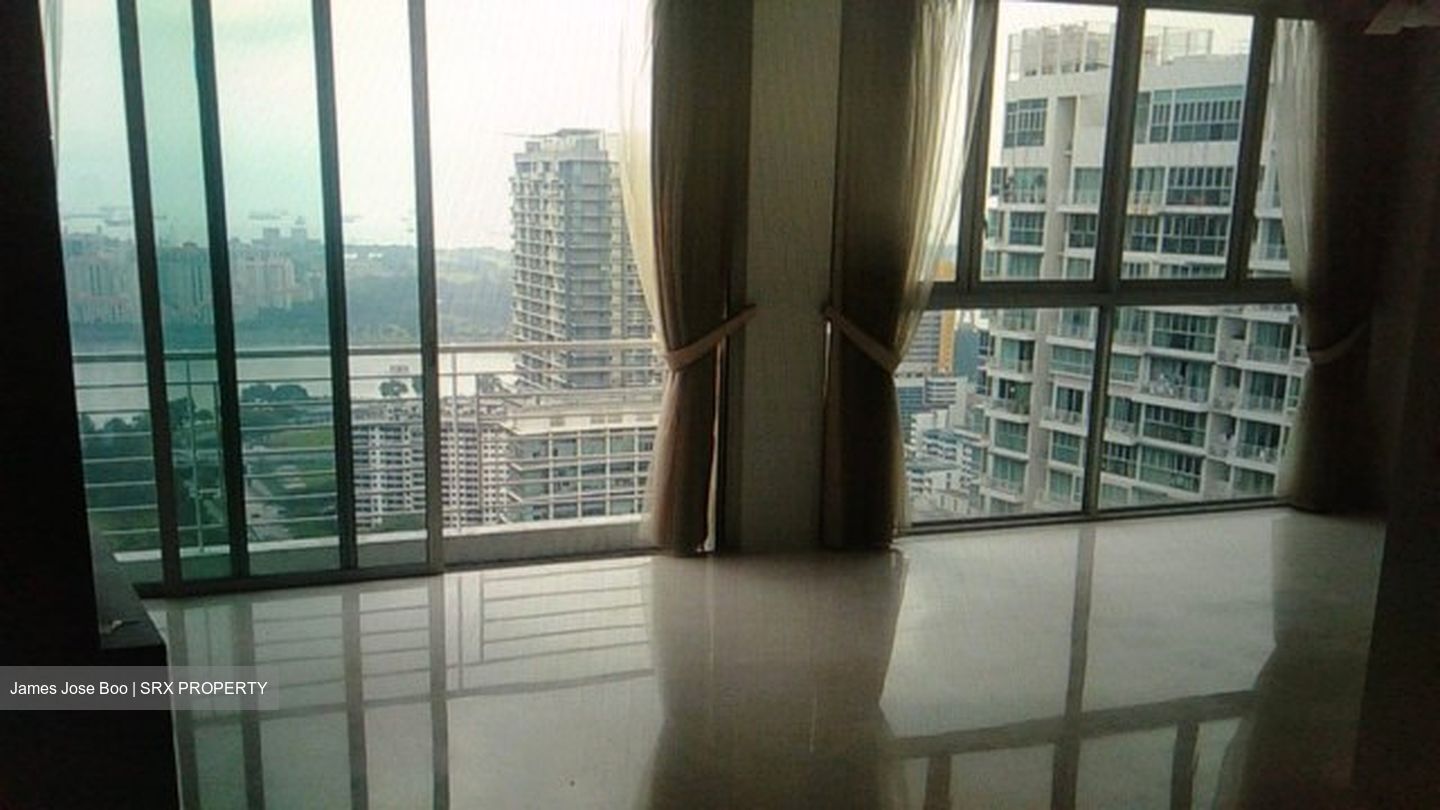 Citylights (D8), Condominium #605410271
